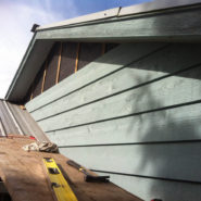 Different Types of Siding