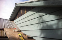 Different Types of Siding